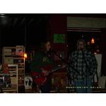 Inquiring Mind Open Mic